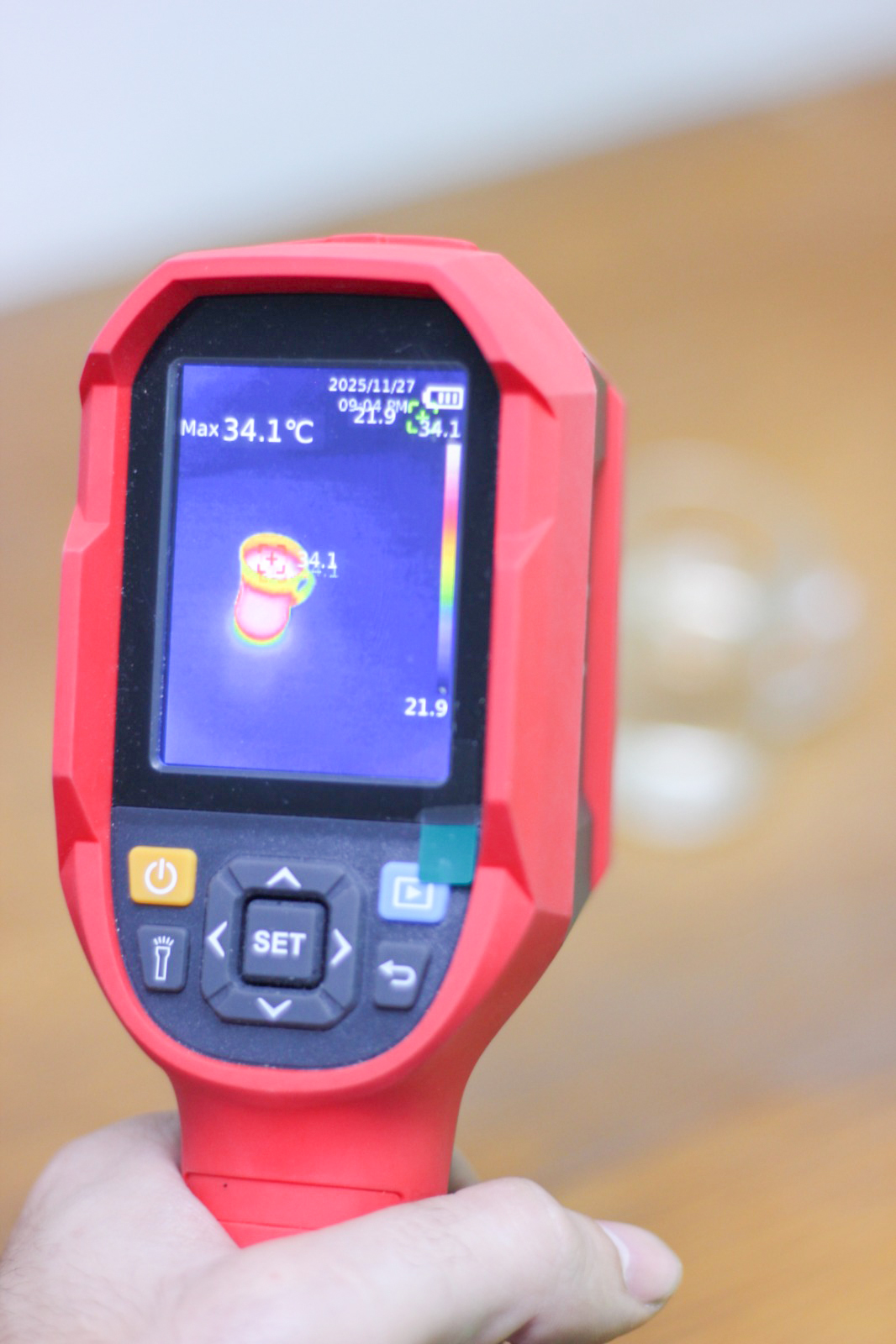 جمال أبو الفضل