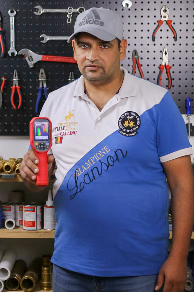 أ. جمال ابو الفضل