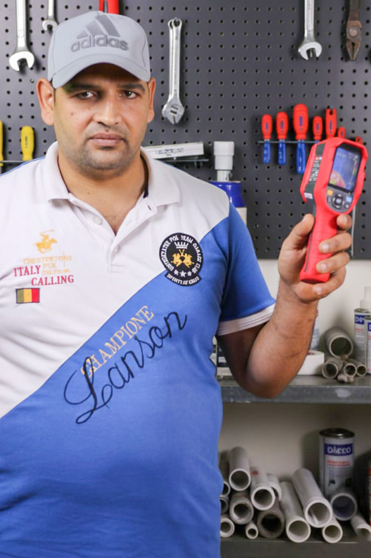 أ. جمال ابو الفضل