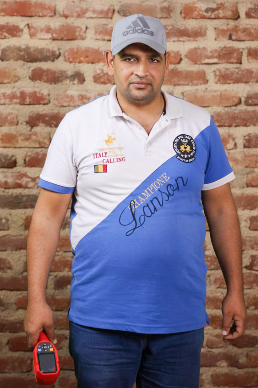 أ. جمال ابو الفضل